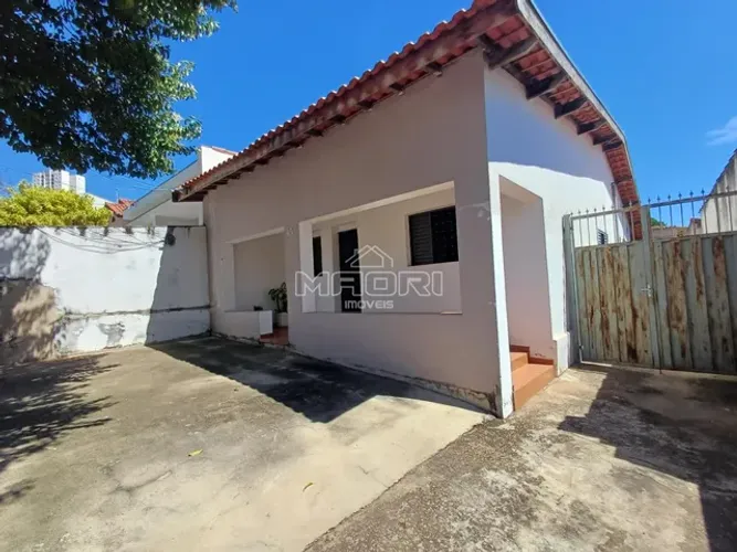 casa - Centro - Valinhos