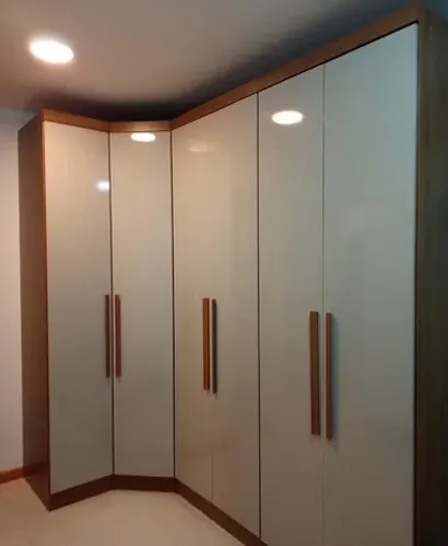 Guarda Roupa Modulado Tipo Planejado Mande sua Medida e solicite seu orçamento