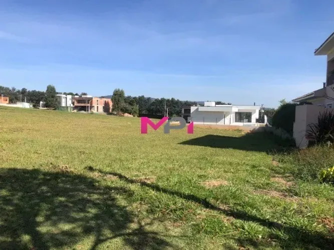 CONDOMINIO PORTAL JAPY GOLF CLUB - CABREÚVA