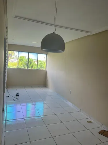 Oportunidade de um Excelente Apartamento no Residencial Olho D?água