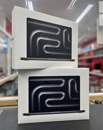 PROMOÇÃO MACBOOK PRO M4