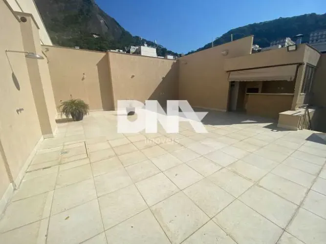 Cobertura - Duplex / Residencial / Copacabana