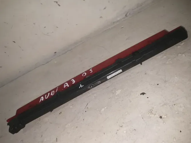 Luz de freio break light Audi A3 97/06
