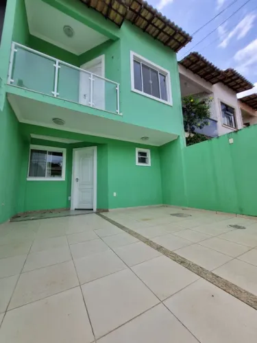 Casa dúplex 03 quartos sendo uma suíte jardim Vitória Macaé RJ!