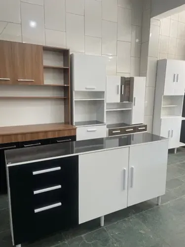Armários cozinha 