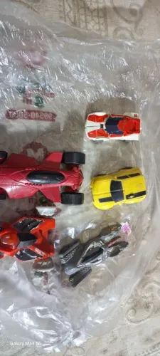 Carros de Brinquedo - Diversos Modelo ,vendo unidades