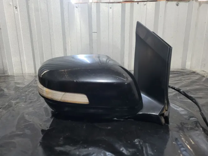 RETROVISOR HONDA CITY 10 C/SETA DIREITO 