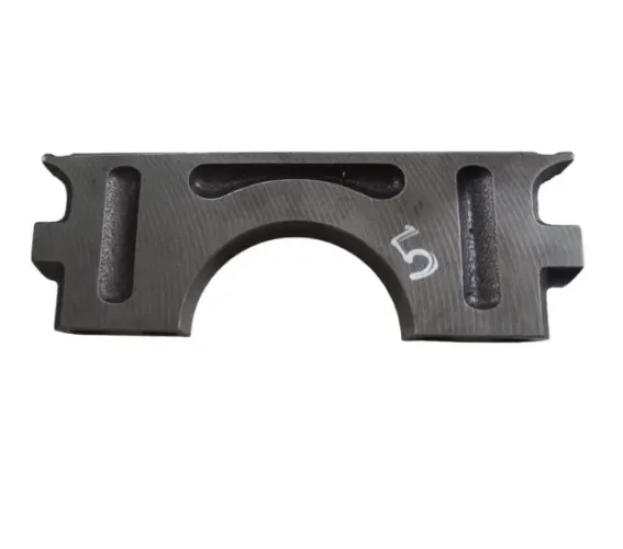 Mancal Do Bloco Motor Land Rover Discovery 4 N5