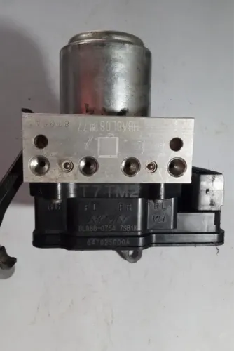 Modulo Mfa Honda Hrv T7tm2