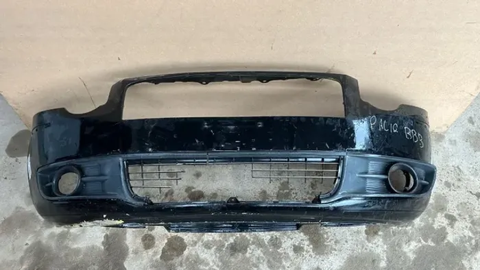 Para-choque Fiat Palio bbb....