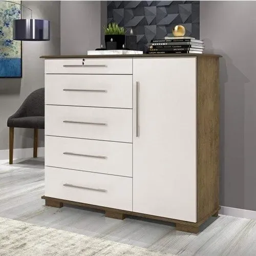 Comoda Detroit Sr
