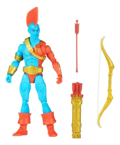 Marvel Legends Guardians Of The Galaxy Yondu Comics F6488