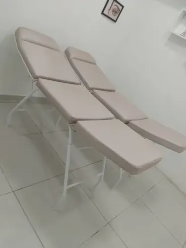 Poltrona Fixa Dobrável