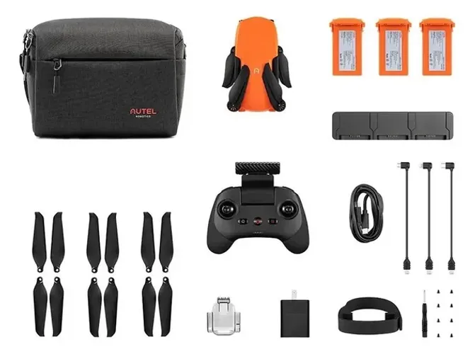 Drone Autel Nano + Plus