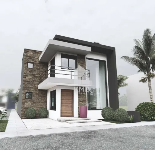 Casa à venda, 140 m² por R$ 959.900,00 - Vale Ville - Gravataí/RS