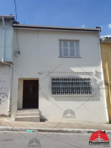 Sobrado Vila Prudente Residencial ou Comercial com 2 Dormitórios, Sala 2 ambientes, Cozinh