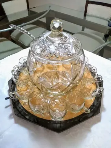 Poncheira