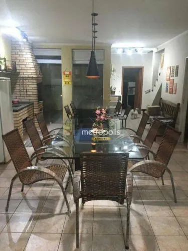 Casa à venda, 240 m² por R$ 1.320.000,00 - Vila Suzana - São Paulo/SP