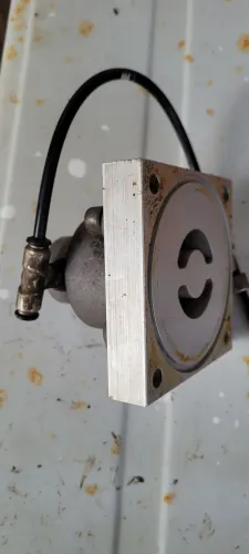 Vende se uma válvula de admissão do compressor de parafuso Fsd