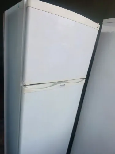 geladeira dako duplex, entrega+garantia+gelando de mais, chama aqui