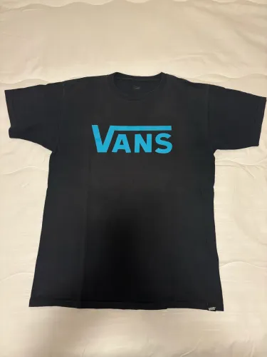 Camiseta Vans - Tamanho M