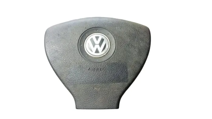 Airbag Do Volante Para Vw Golf Jetta 
