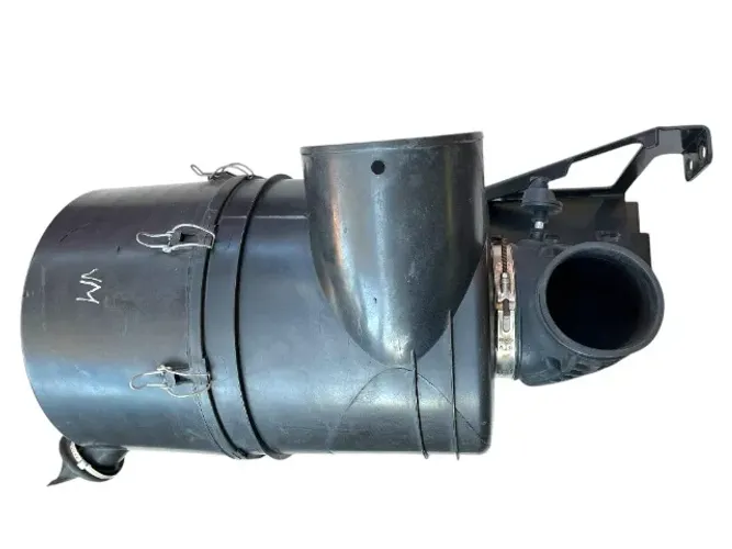 Carcaça Filtro De Ar Volvo Vm 260 270 310 330 C Suporte Original