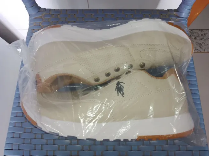 Tênis Polo (casual) 1a linha