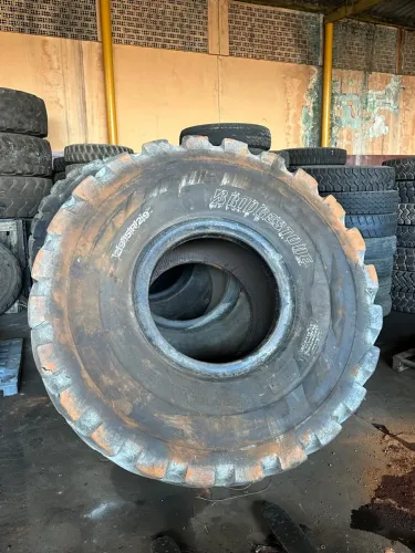 Pneus Bridgestone 29.5R29