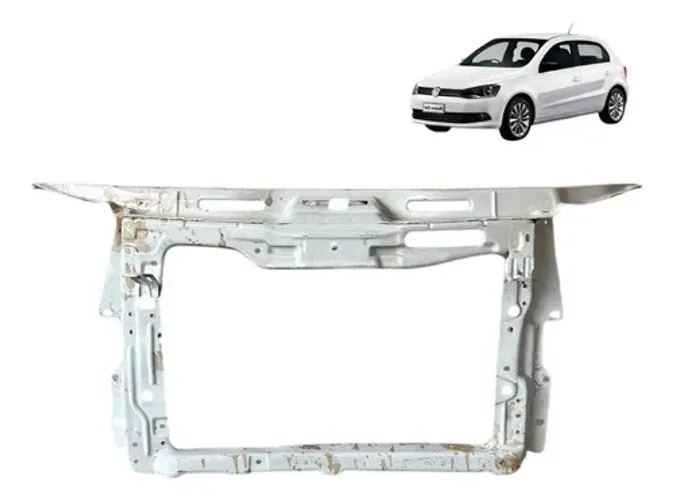 Painel Frontal Gol Voyage Saveiro G6 G7 2013 A 2016 Original