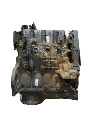 Motor parcial Celta 1.0 2002 gasolina