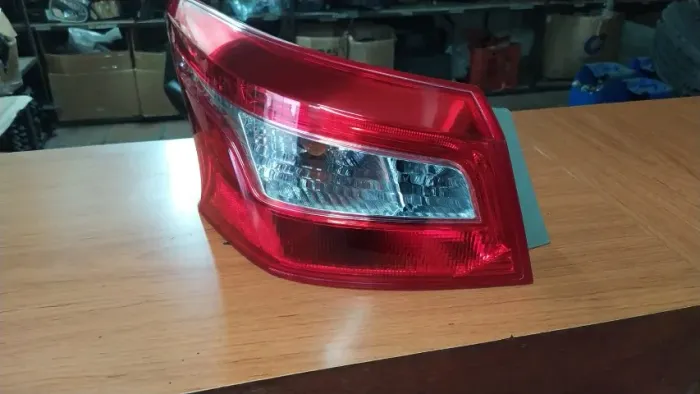 Lanterna Sentra 2017 2018 2019 2020