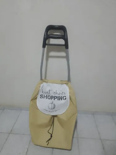 Carrinho de Compras