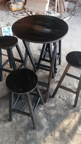 Jogo de mesa infantil