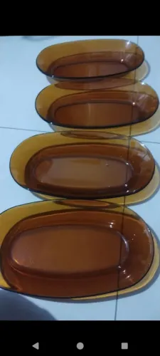 Jogo de Duralex