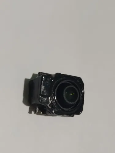 DJI Mini 3 ou 4 pro - sensor de câmera. 