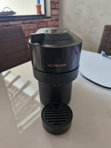 Maquina de café expresso Nespresso