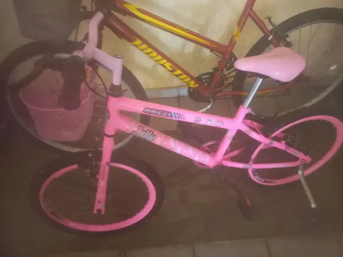 Bicicletas