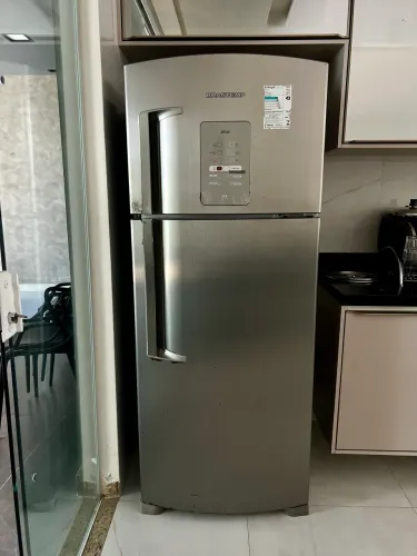 Geladeira Brastemp 403L