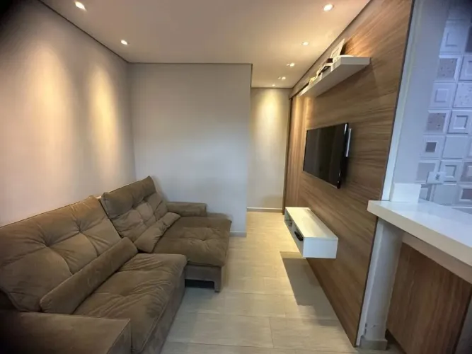 Casa à venda, 1 quarto, 1 suíte, 2 vagas, Residencial Aquarius - Iracemápolis/SP