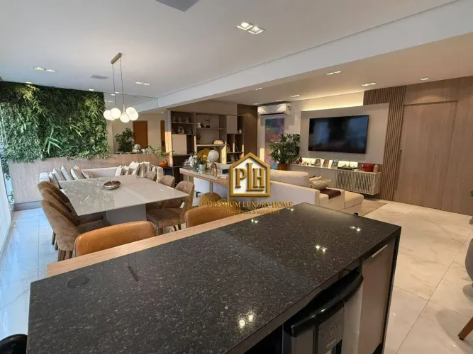 Apartamento com 3 dormitórios à venda, 134 m² por R$ 2.300.000,00 - Mooca - São Paulo/SP