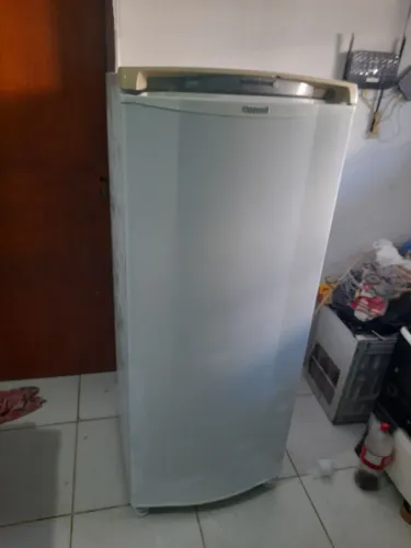 Geladeira Consul Frost Free