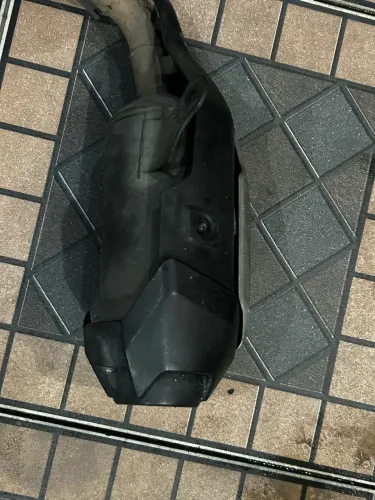 Peças Fazer 250 2020