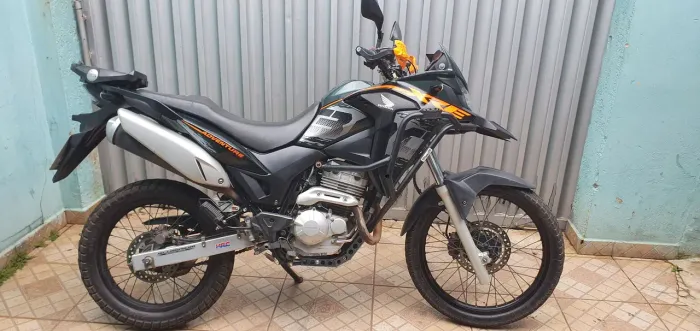 XRE 300 Adventure Flex 2020