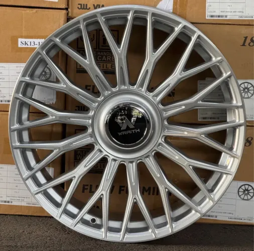 Rodas aro 20 tala 8.5 furacão 5x108 e 114