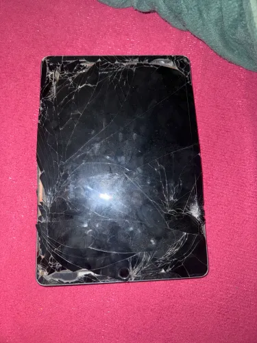 ipad 8 geracao para troca de pecas