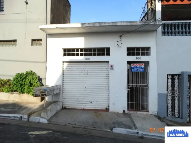 CASA PARA ALUGAR NO CANGAIBA COM 01 QUARTO