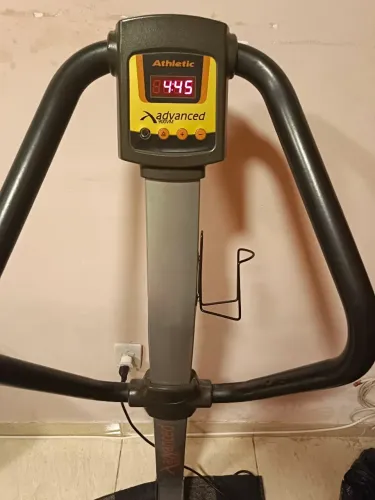Aparelho de Ginástica Athletic Advanced
