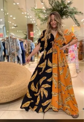 Vestido farm P