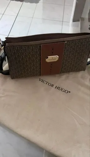 Bolsa Victor Hugo